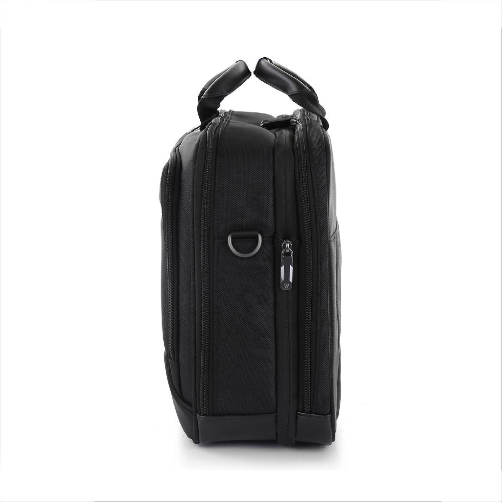 Roncato Borsa porta computer biz 4.0 nero Negozio Online Roncato Saldi Di Fabbrica