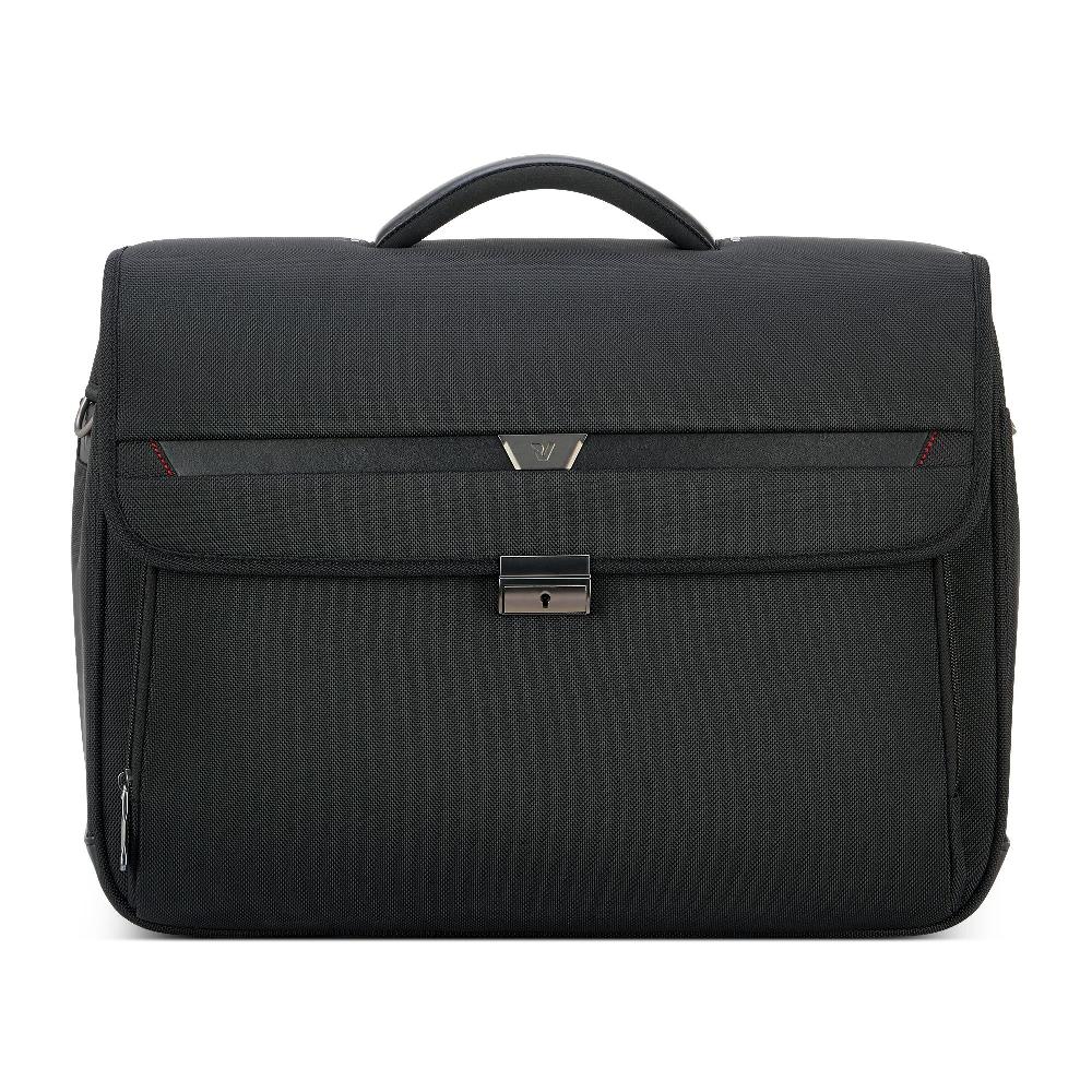 Roncato Borsa porta computer biz 4.0 nero Negozio Online Roncato Offerta