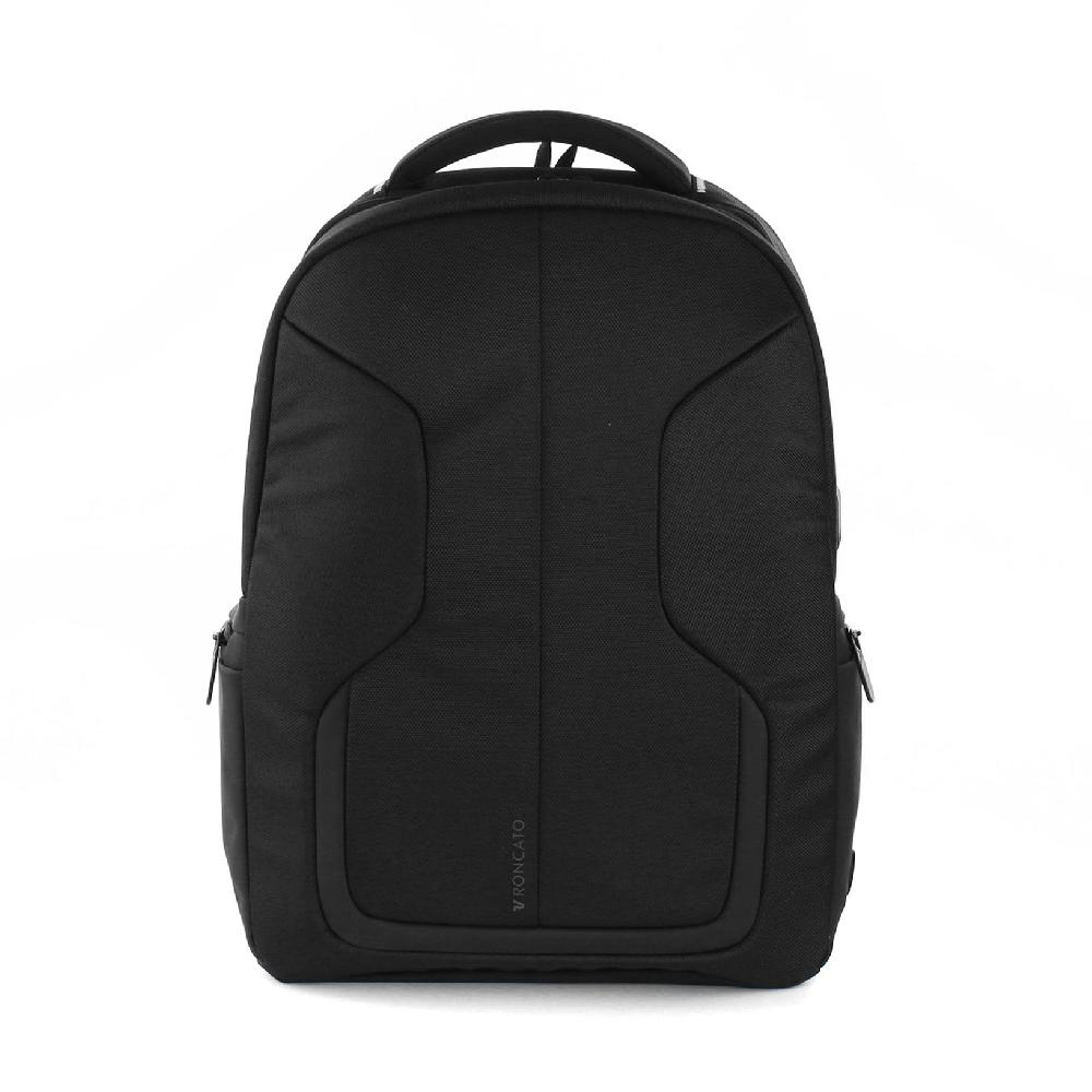 Roncato Zaino da lavoro surface nero Negozio Online Roncato Moda