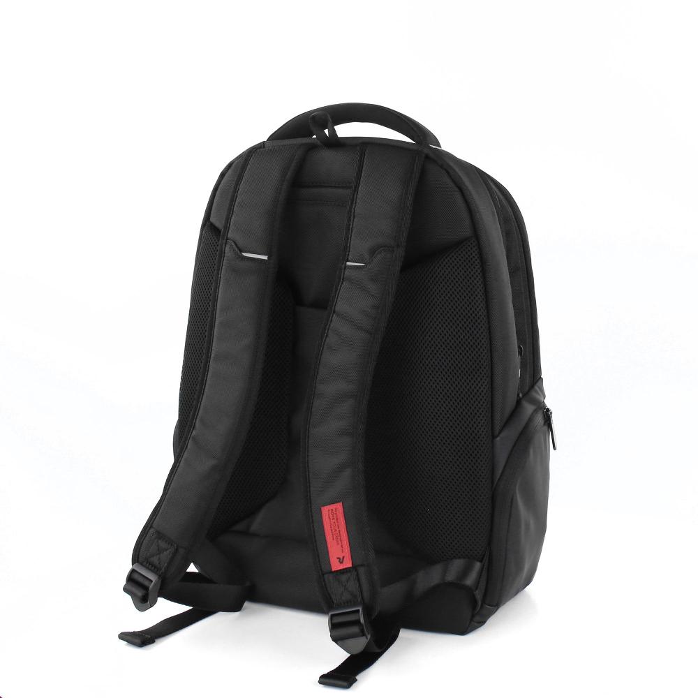 Roncato Zaino da lavoro surface nero Negozio Online Roncato Moda