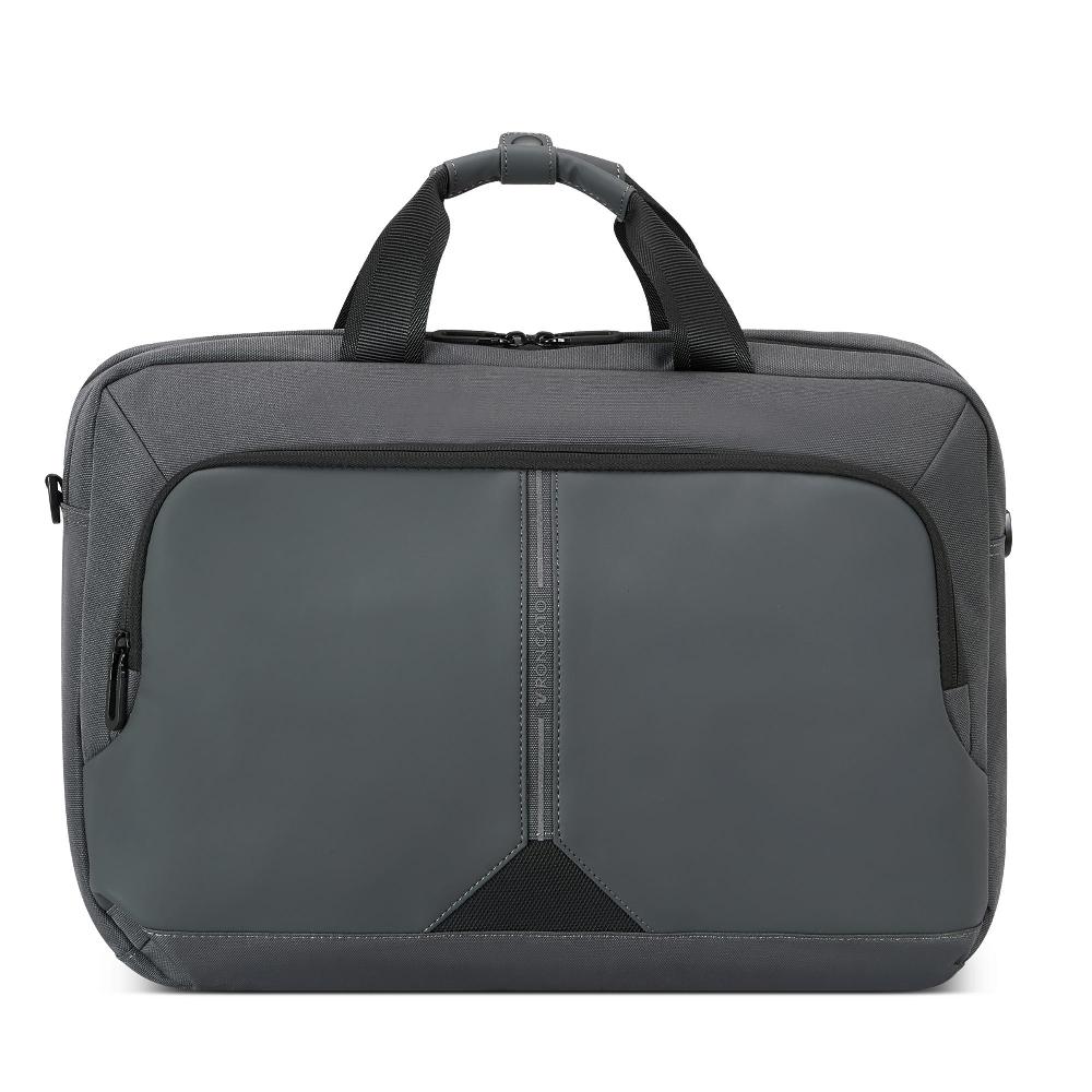 Roncato Borsa porta computer clayton antracite Negozio Online Roncato 2025