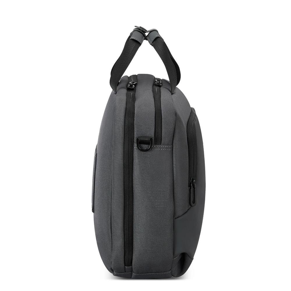 Roncato Borsa porta computer clayton antracite Negozio Online Roncato 2025