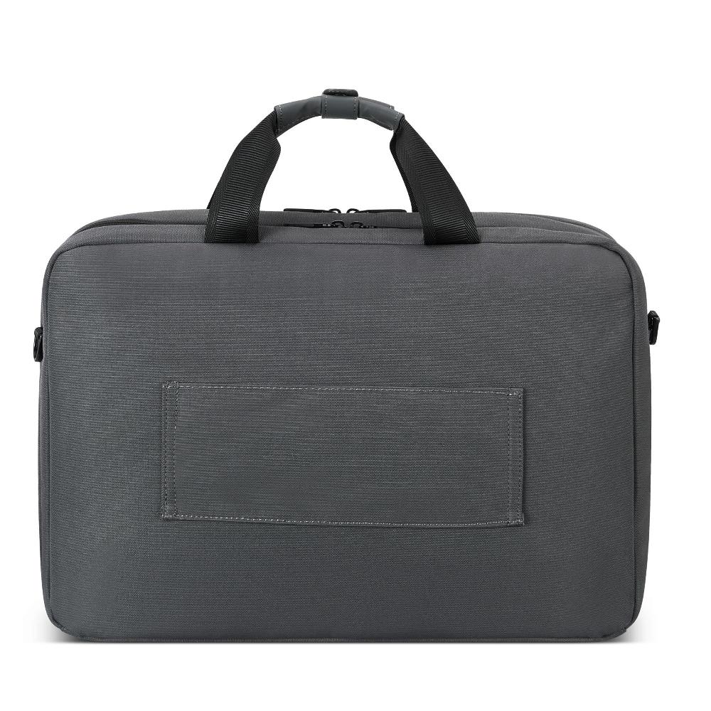 Roncato Borsa porta computer clayton antracite Negozio Online Roncato 2025