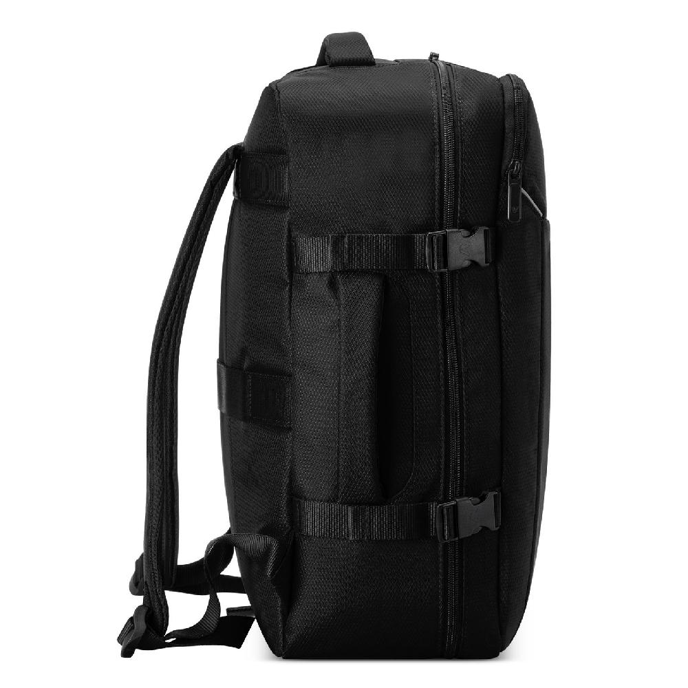 Roncato Zaino da viaggio ironik 2.0 nero Negozio Online Roncato Qualità