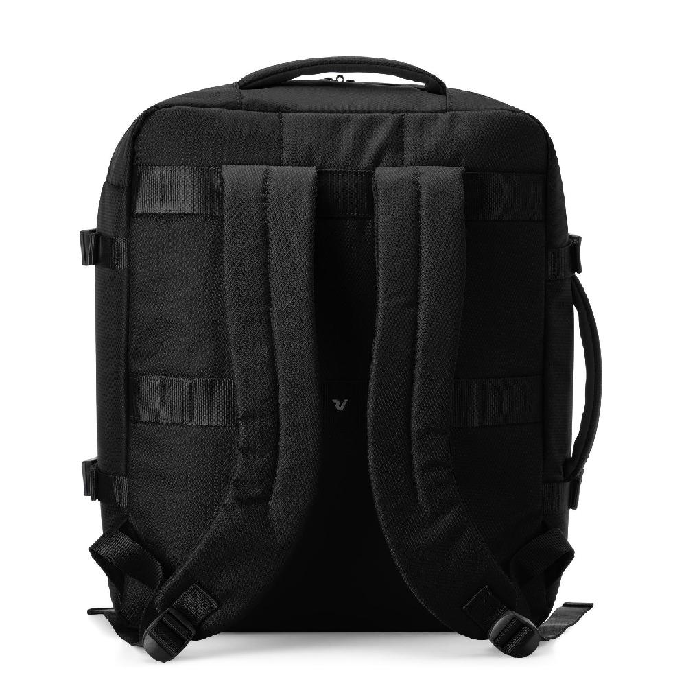 Roncato Zaino da viaggio ironik 2.0 nero Negozio Online Roncato Qualità