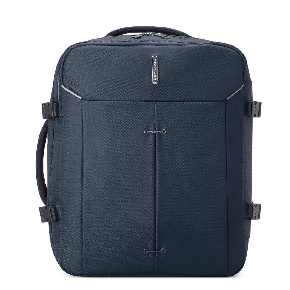 Roncato Zaino da viaggio ironik 2.0 blu notte Negozio Online Roncato Vendita