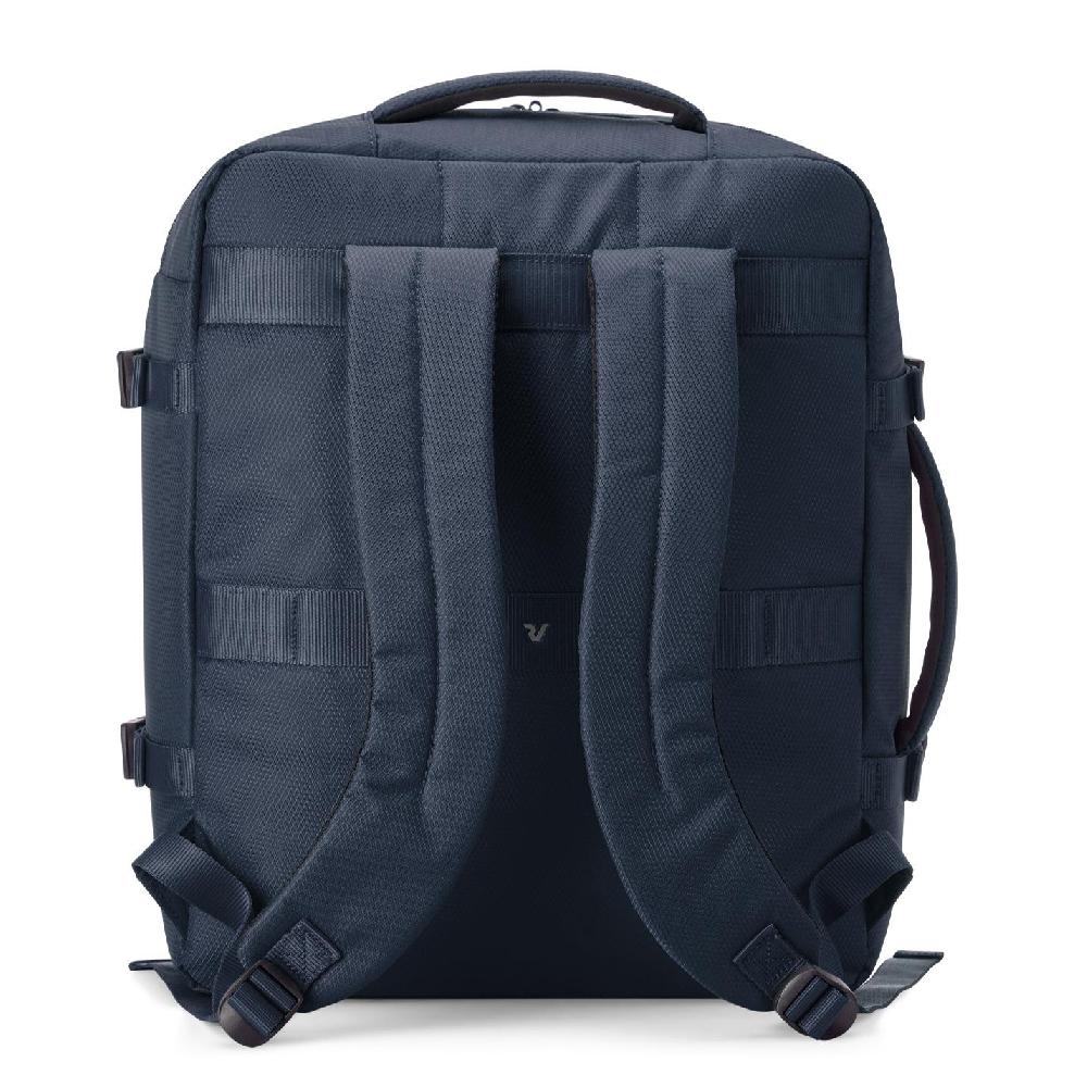 Roncato Zaino da viaggio ironik 2.0 blu notte Negozio Online Roncato Vendita