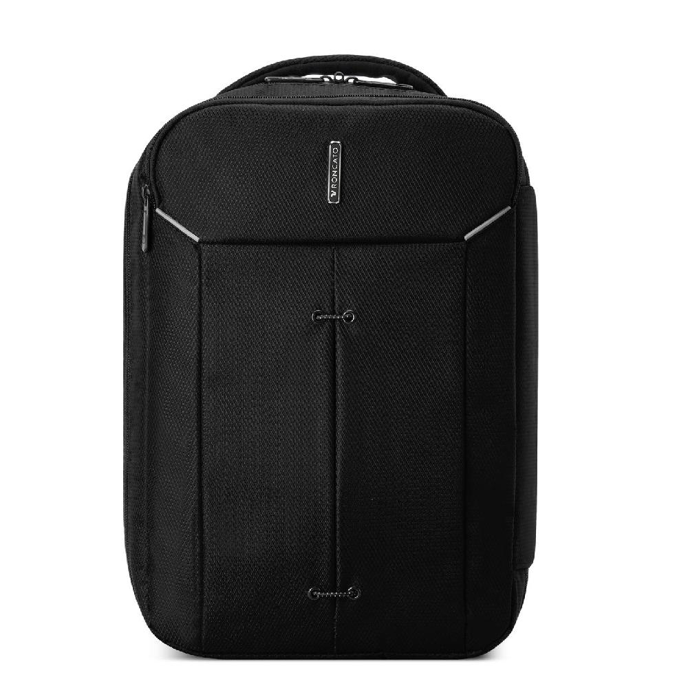 Roncato Zaino da viaggio ironik 2.0 nero Negozio Online Roncato Promozione