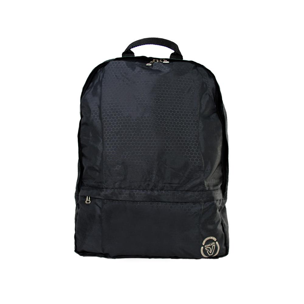 Roncato Organizer per valigia foldable accessories black Negozio Online Roncato Negozi Online