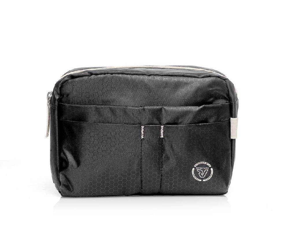 Roncato Organizer per borsa da donna foldable organizer black Negozio Online Roncato Acquista Ora
