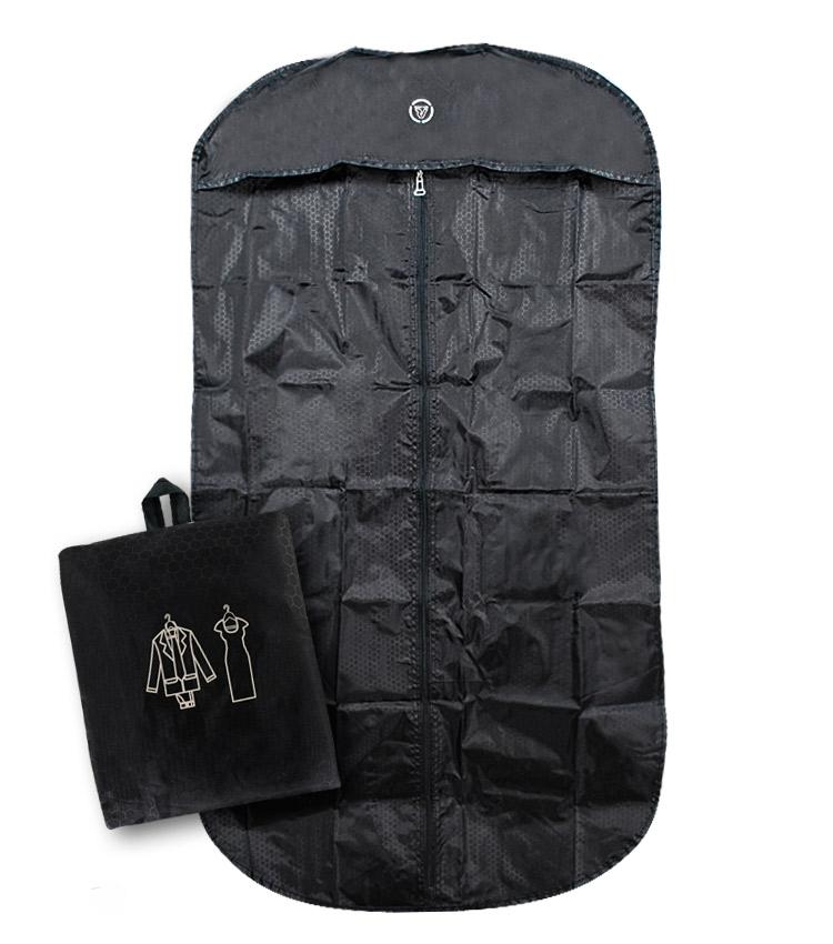 Roncato Organizer per valigia foldable organizer black Negozio Online Roncato Promozione Limitata