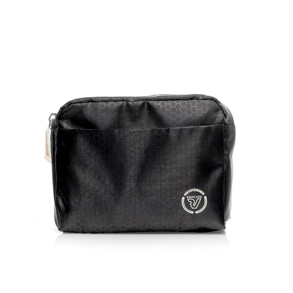 Roncato Organizer per borsa da donna foldable organizer black Negozio Online Roncato Fino Al -60%