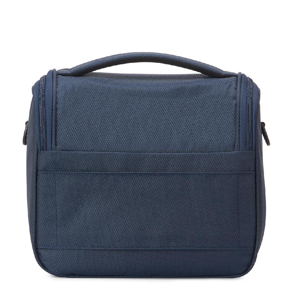 Roncato Beauty case ironik 2.0 blu notte Negozio Online Roncato Sconto