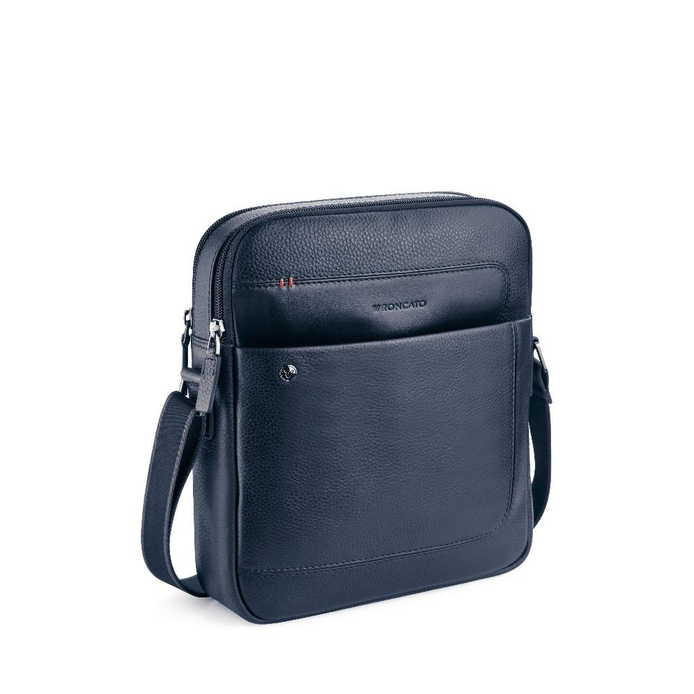 Roncato Borsello uomo alaska navy Negozio Online Roncato Offerta