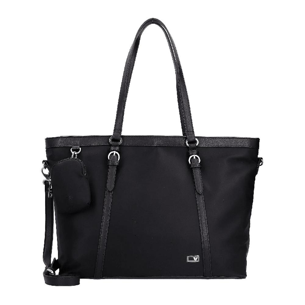 Roncato Shopper solaris nero Negozio Online Roncato Online