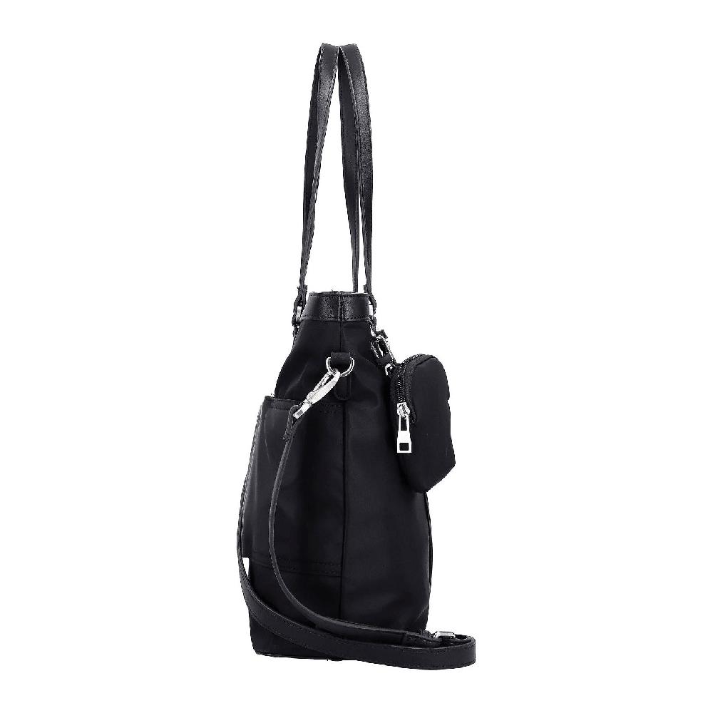 Roncato Shopper solaris nero Negozio Online Roncato Online