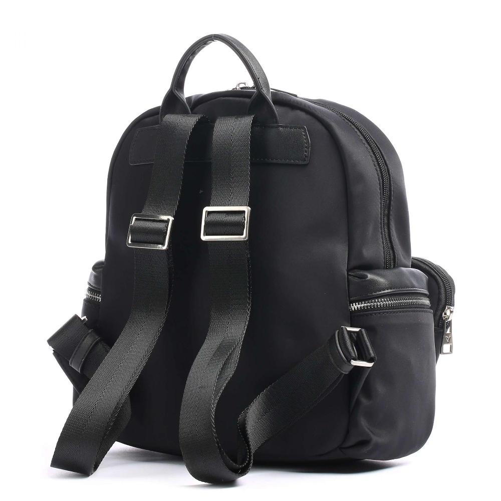 Roncato Borse donna solaris nero Negozio Online Roncato Outlet