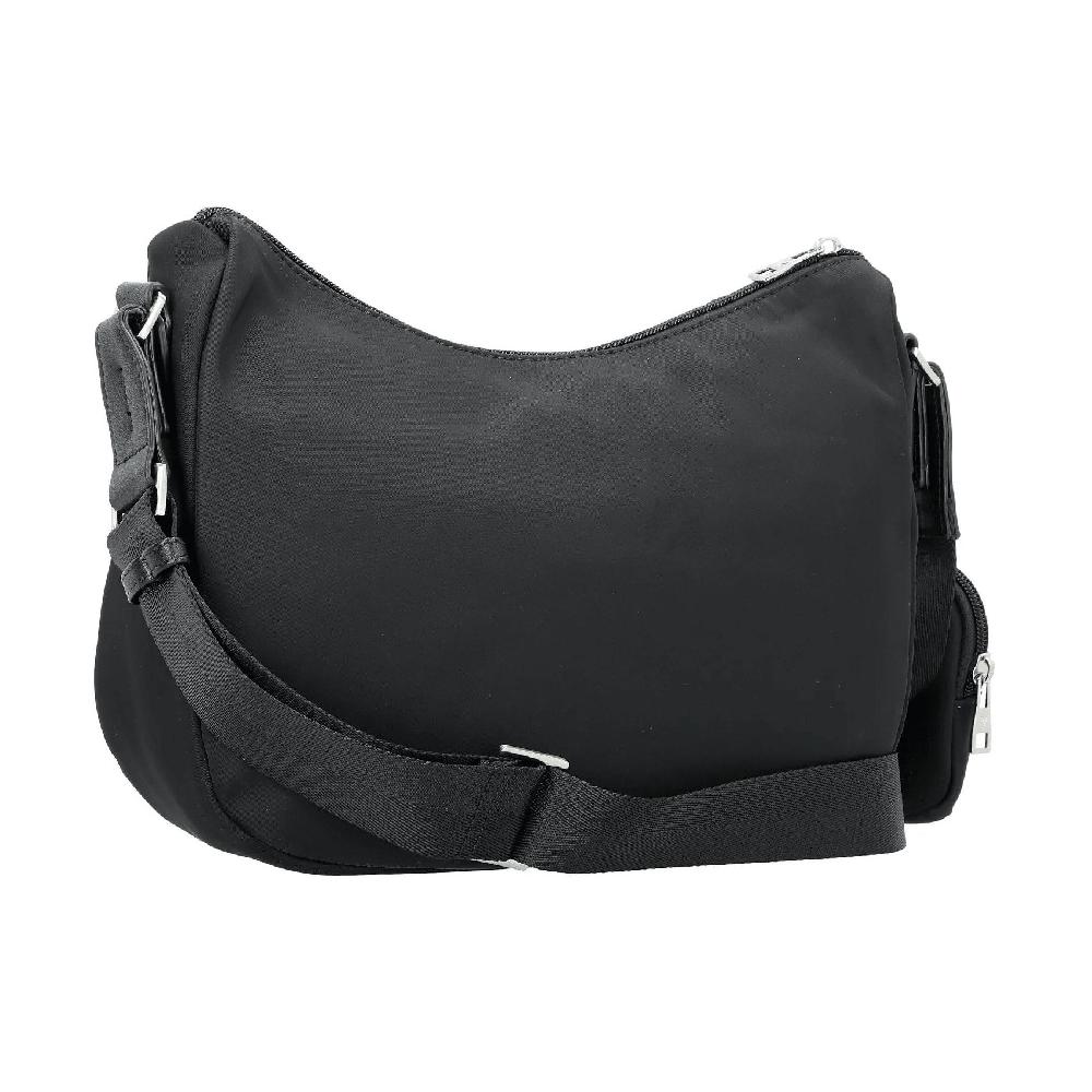 Roncato Borse donna solaris nero Negozio Online Roncato Saldi