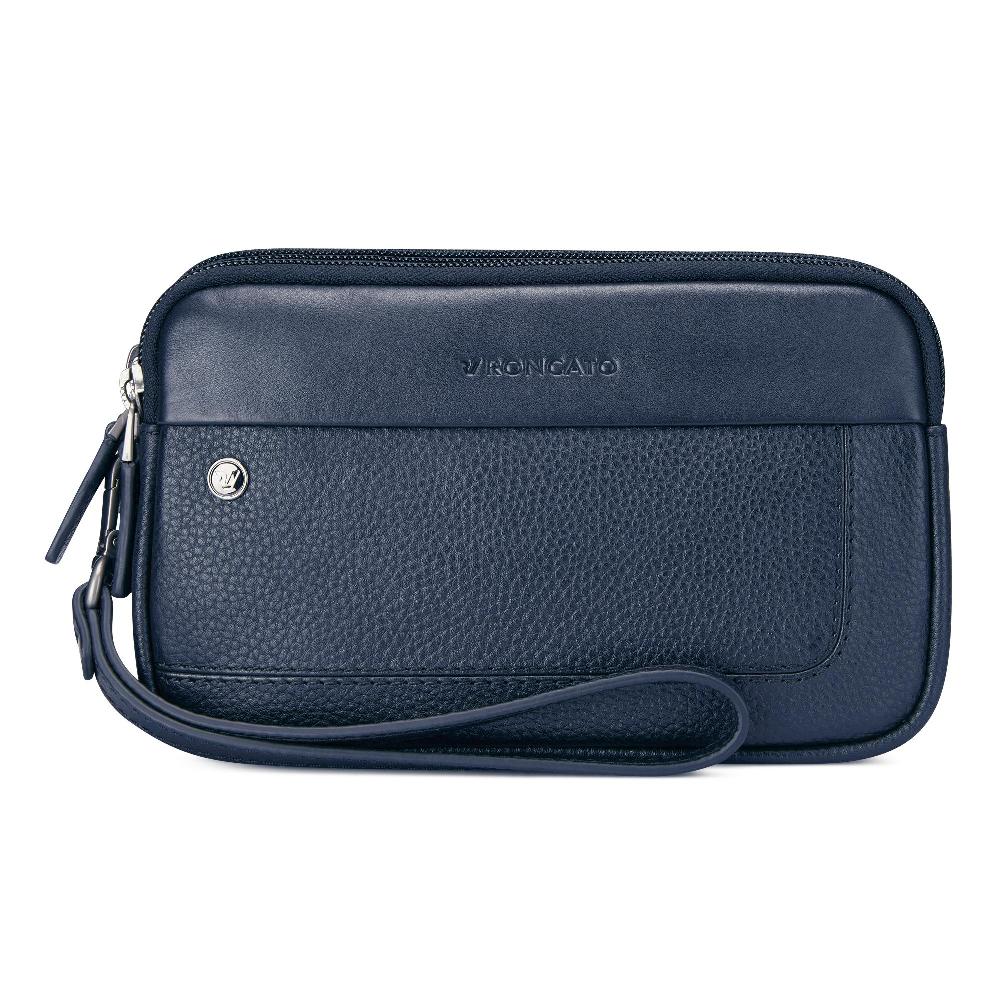 Roncato Necessaire alaska navy Negozio Online Roncato Hotsell