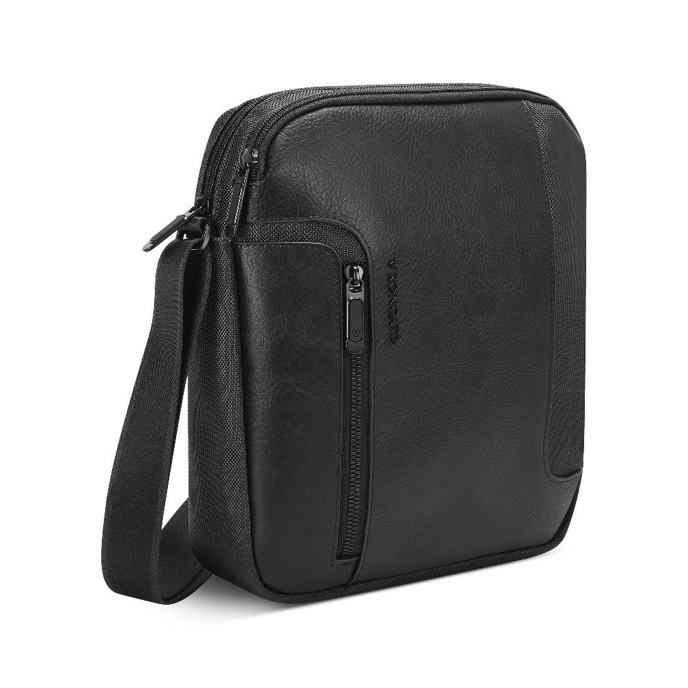 Roncato Borsello panama 4.0 nero Negozio Online Roncato Vendita Calda