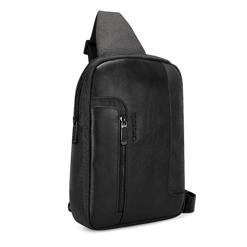 Roncato Borsello panama 4.0 nero Negozio Online Roncato I Più Venduti
