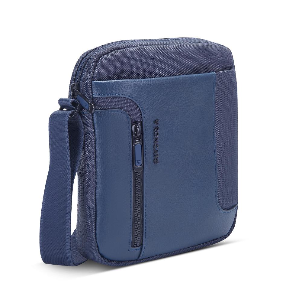 Roncato Borsello panama 4.0 blu notte Negozio Online Roncato Vendite Flash