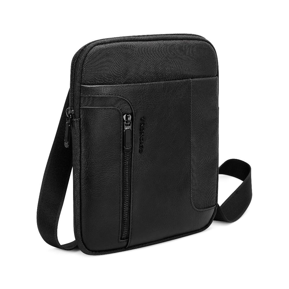 Roncato Borsello panama 4.0 nero Negozio Online Roncato Negozio