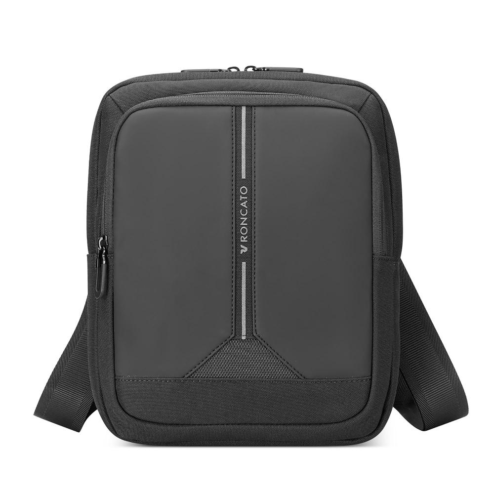 Roncato Borsello clayton nero Negozio Online Roncato Moda