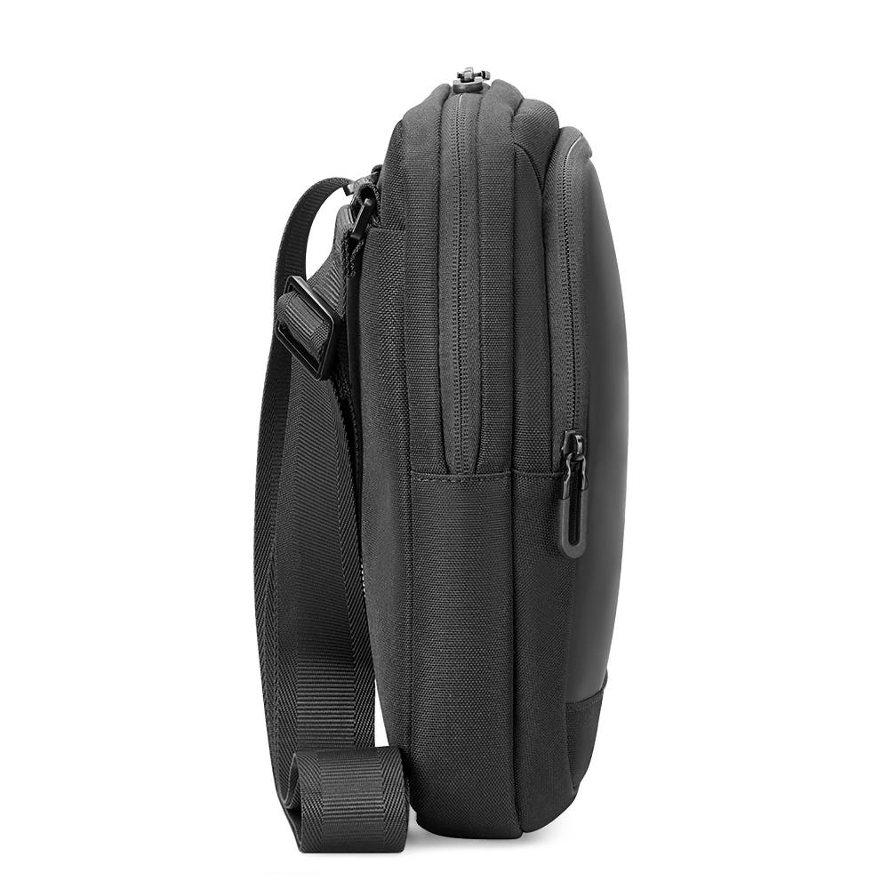 Roncato Borsello clayton nero Negozio Online Roncato Moda