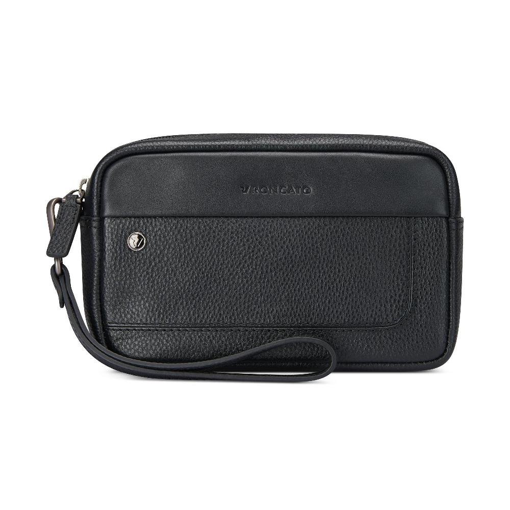 Roncato Necessaire alaska nero Negozio Online Roncato Italy