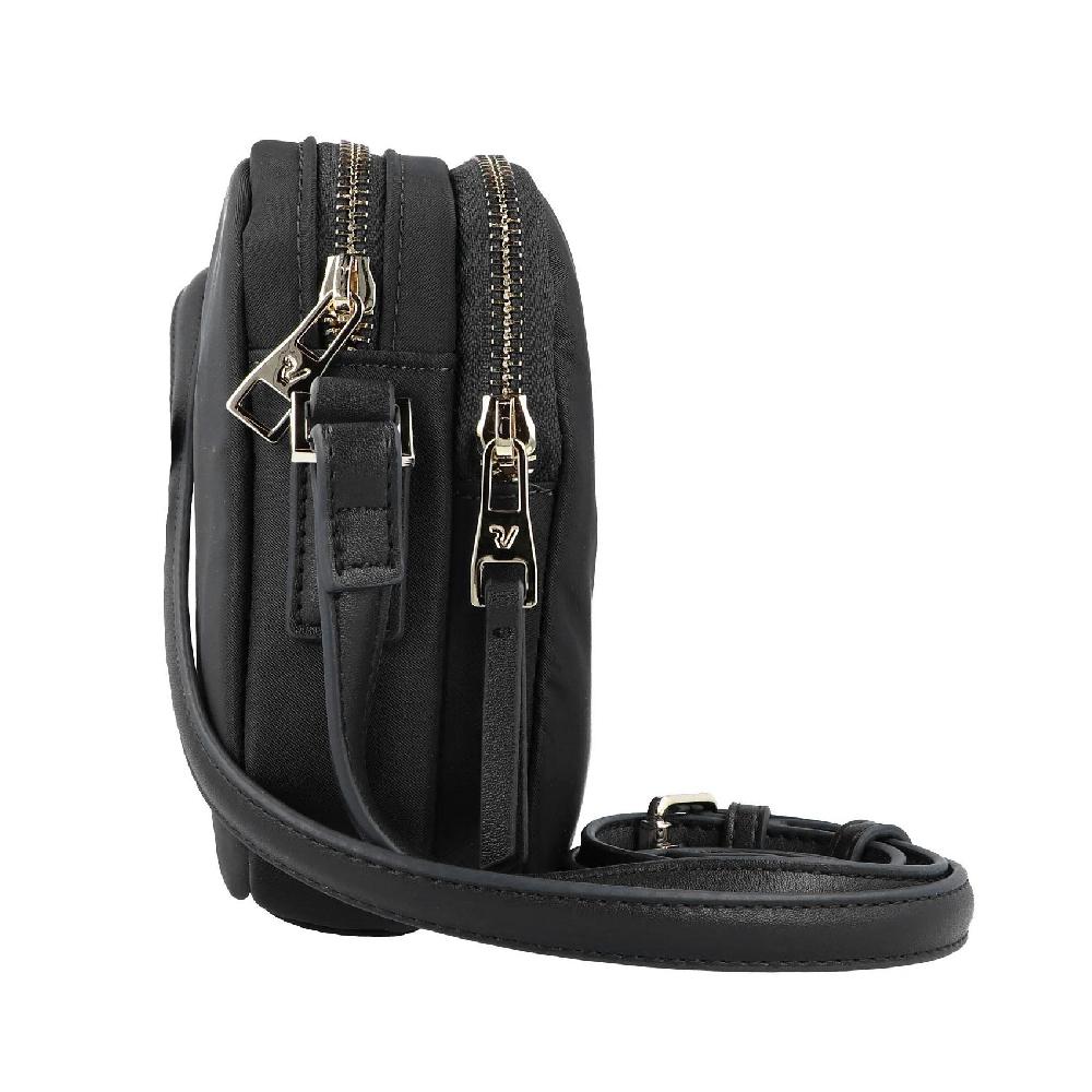 Roncato Borse donna solaris nero Negozio Online Roncato Italia