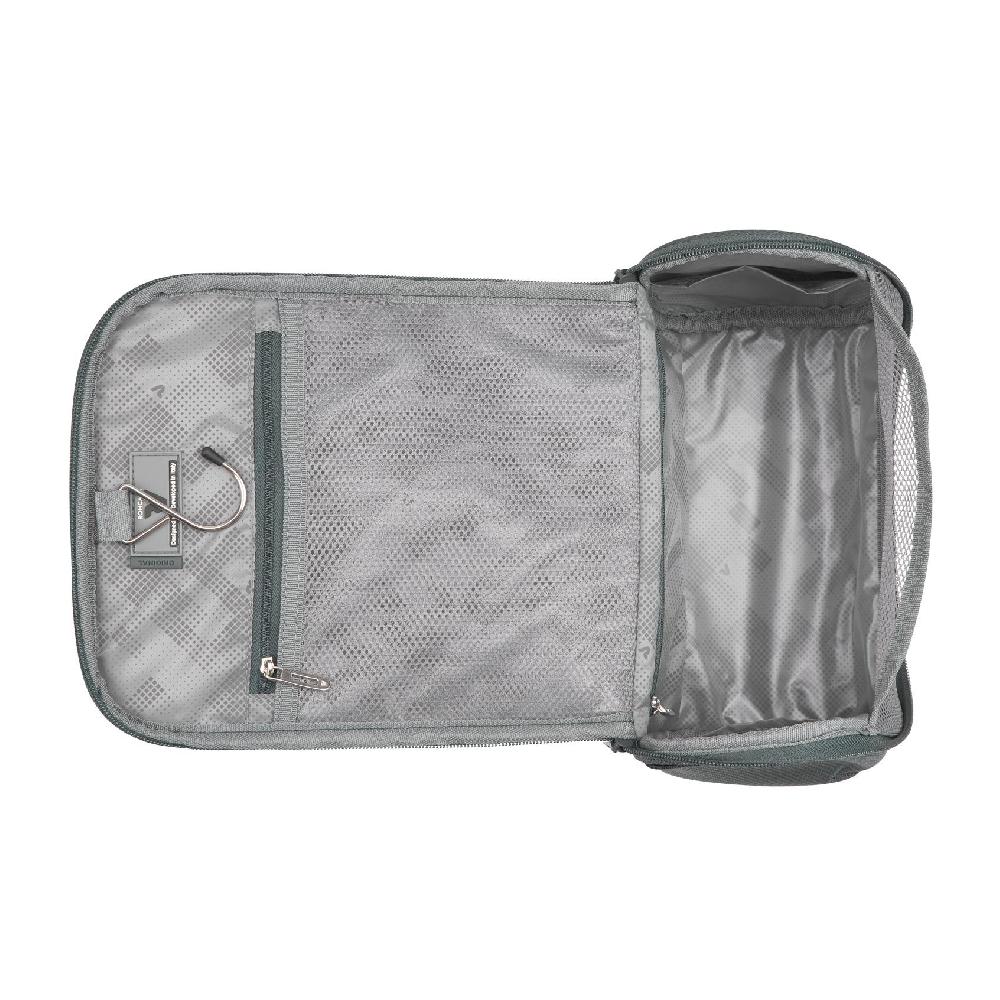 Roncato Necessaire ironik 2.0 antracite Negozio Online Roncato 2025