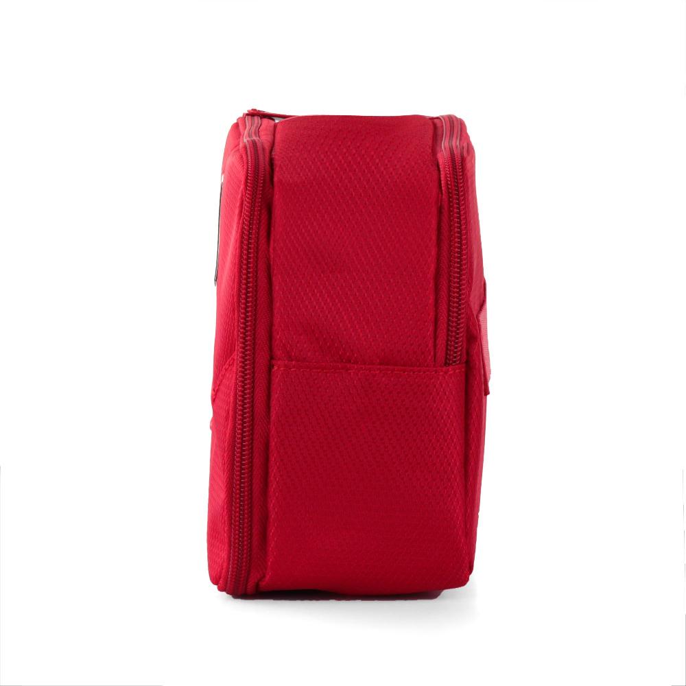 Roncato Necessaire ironik 2.0 rosso Negozio Online Roncato In Linea
