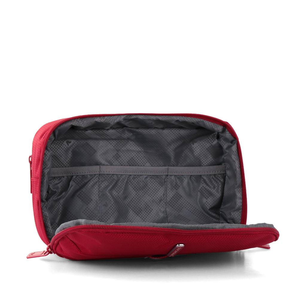 Roncato Necessaire ironik 2.0 rosso Negozio Online Roncato In Linea