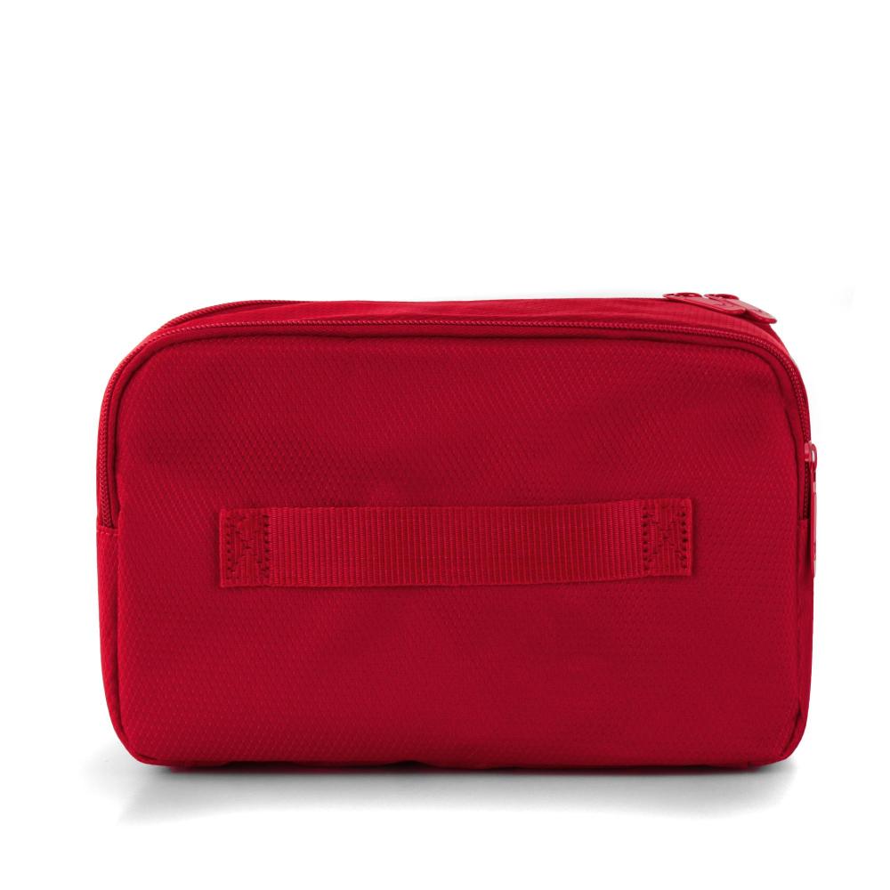 Roncato Necessaire ironik 2.0 rosso Negozio Online Roncato In Linea