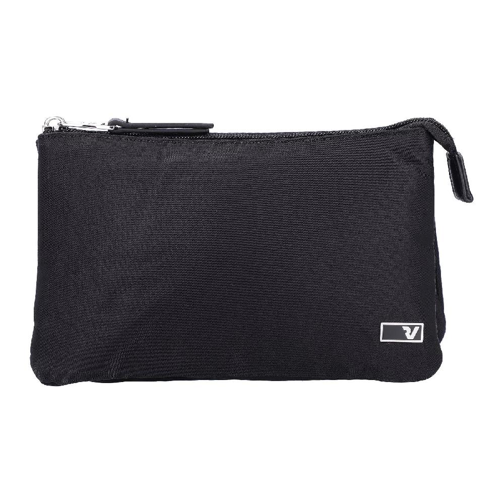 Roncato Pochette solaris nero Negozio Online Roncato Nuovo