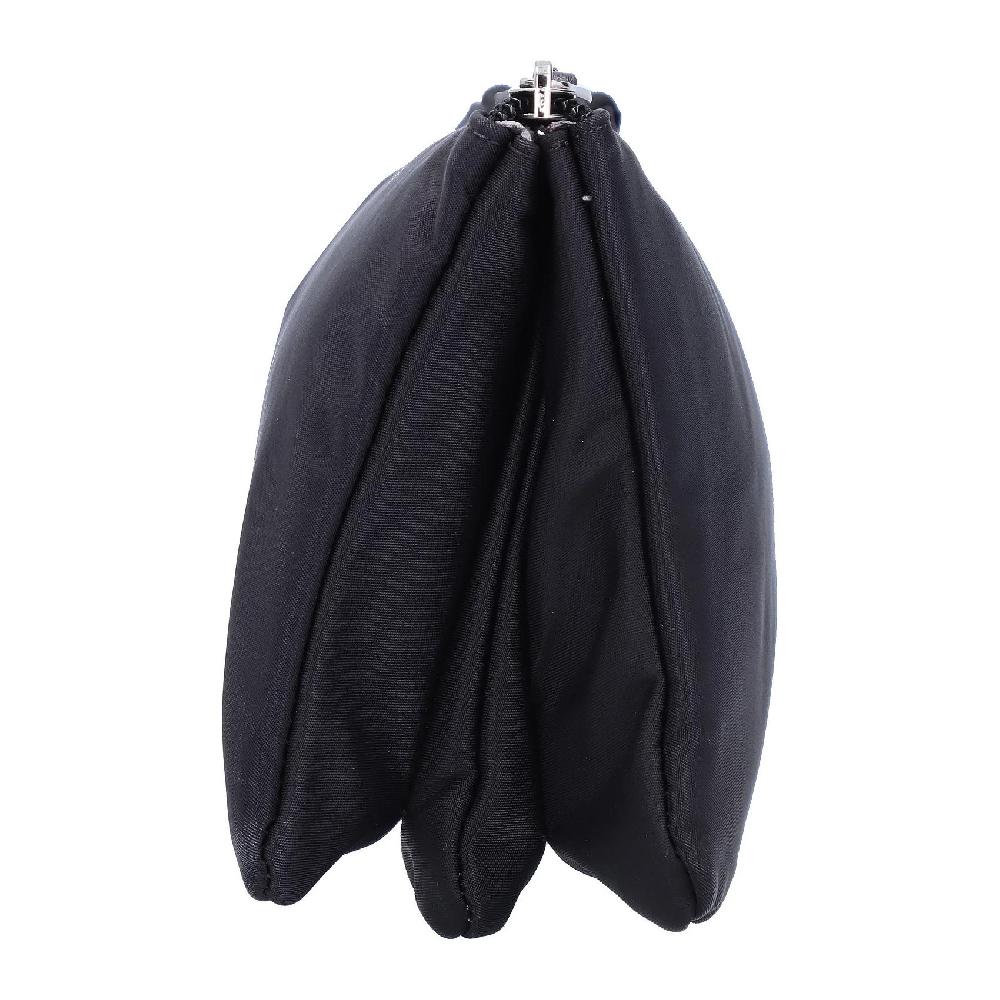 Roncato Pochette solaris nero Negozio Online Roncato Nuovo