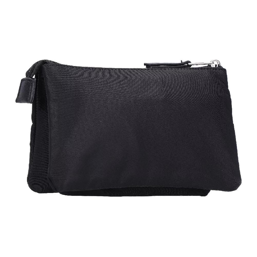 Roncato Pochette solaris nero Negozio Online Roncato Nuovo