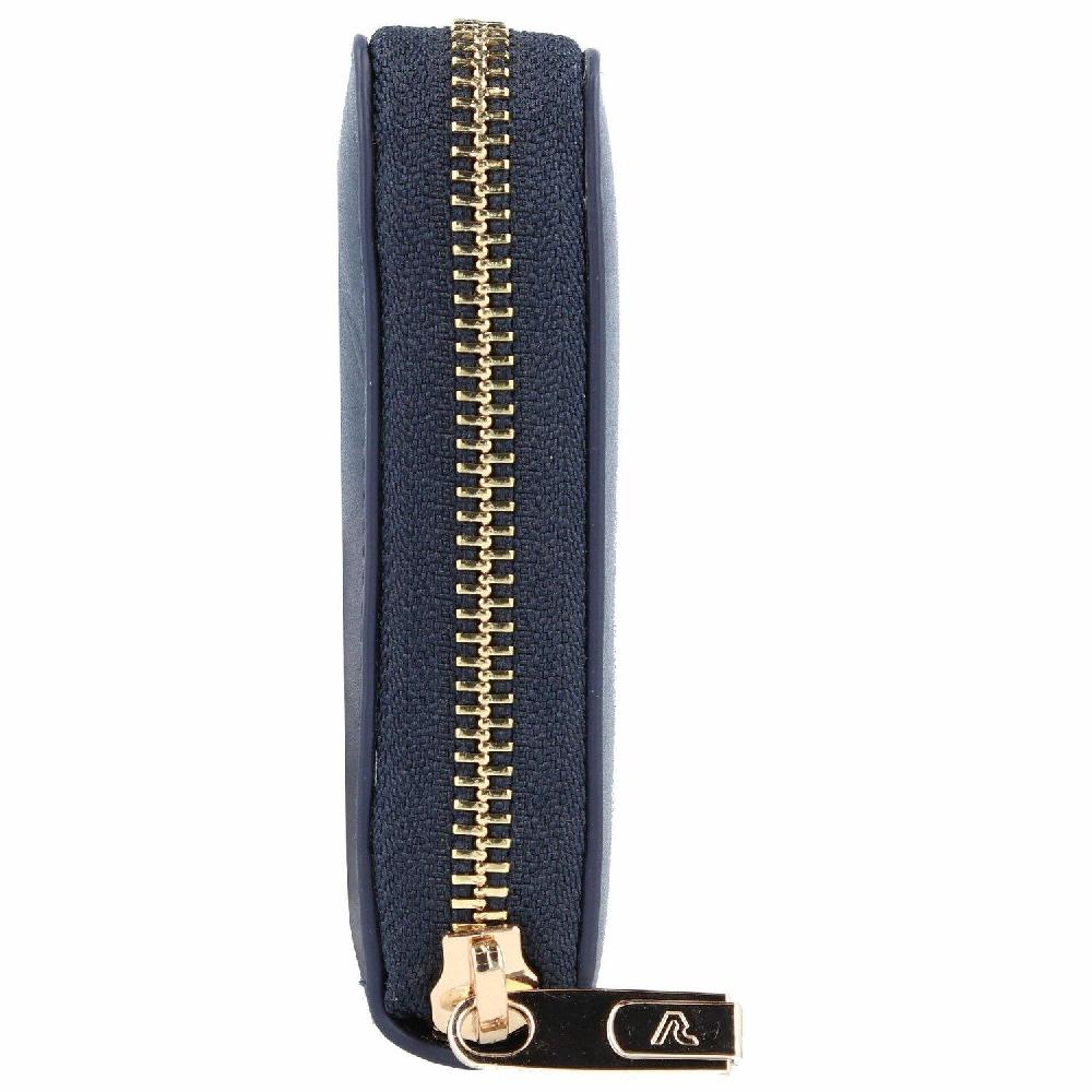 Roncato Portafoglio donna firenze 2.0 navy Negozio Online Roncato Vendita