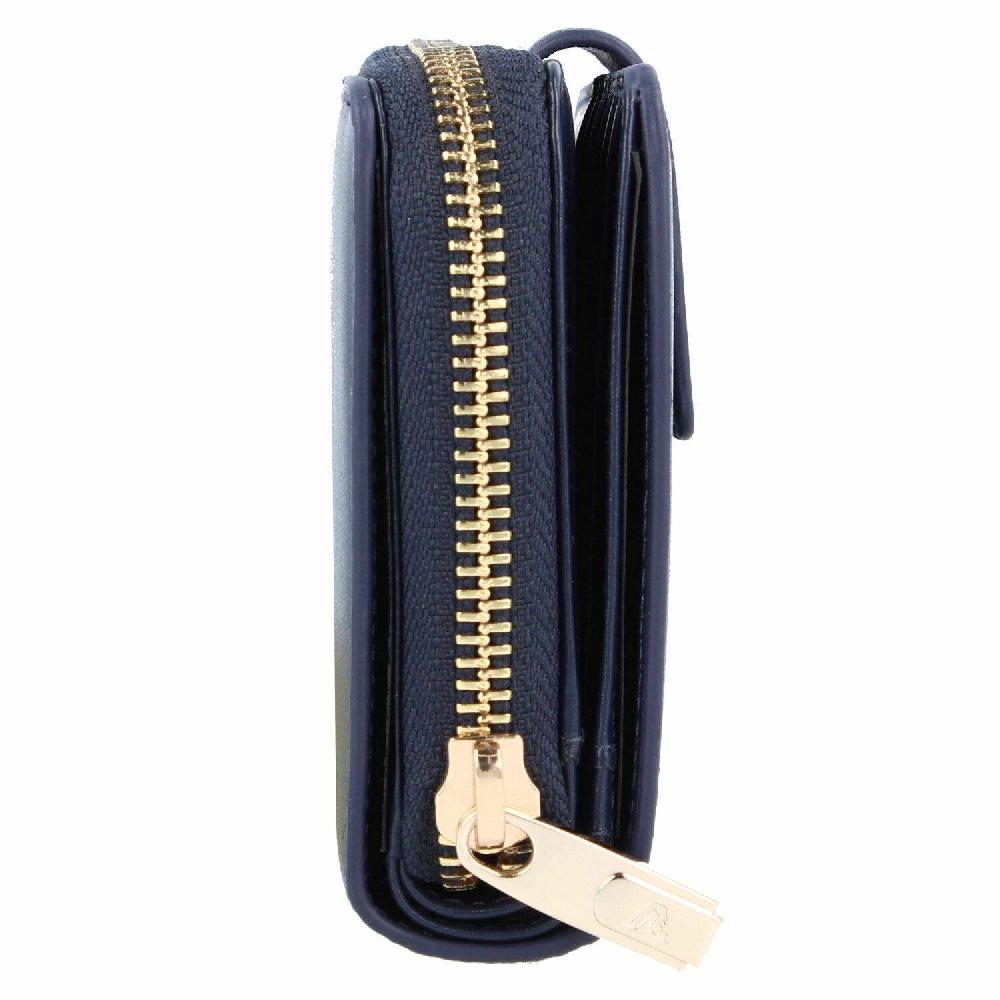 Roncato Portafoglio donna firenze 2.0 navy Negozio Online Roncato Promozione