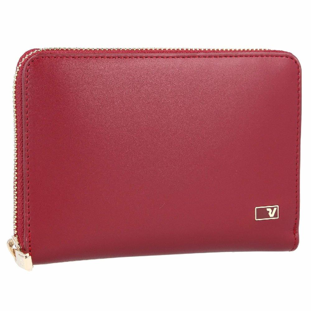 Roncato Portafoglio donna firenze 2.0 bordeaux Negozio Online Roncato Spedizione Gratuita