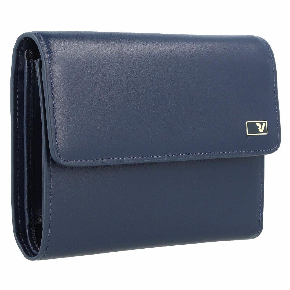 Roncato Portafoglio donna firenze 2.0 navy Negozio Online Roncato Pezzi Unici