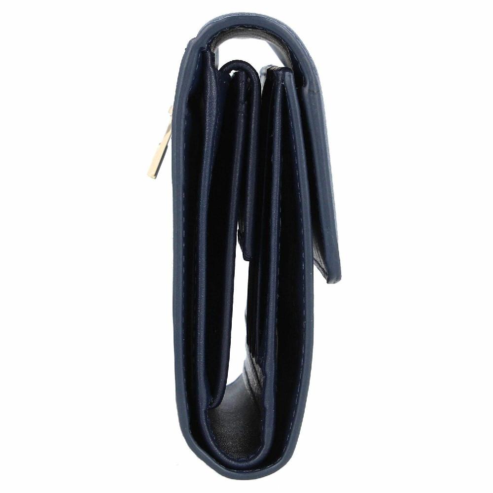 Roncato Portafoglio donna firenze 2.0 navy Negozio Online Roncato Pezzi Unici