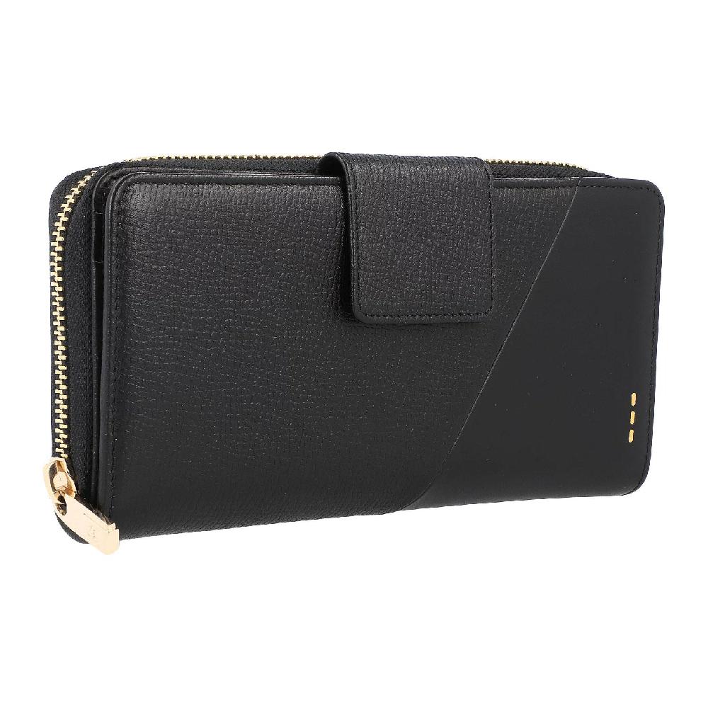 Roncato Portafoglio milano nero Negozio Online Roncato Rilascio limitato