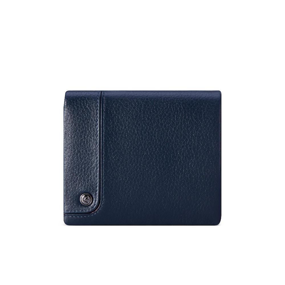Roncato Portafoglio con portamonete alaska navy Negozio Online Roncato Promozione temporanea