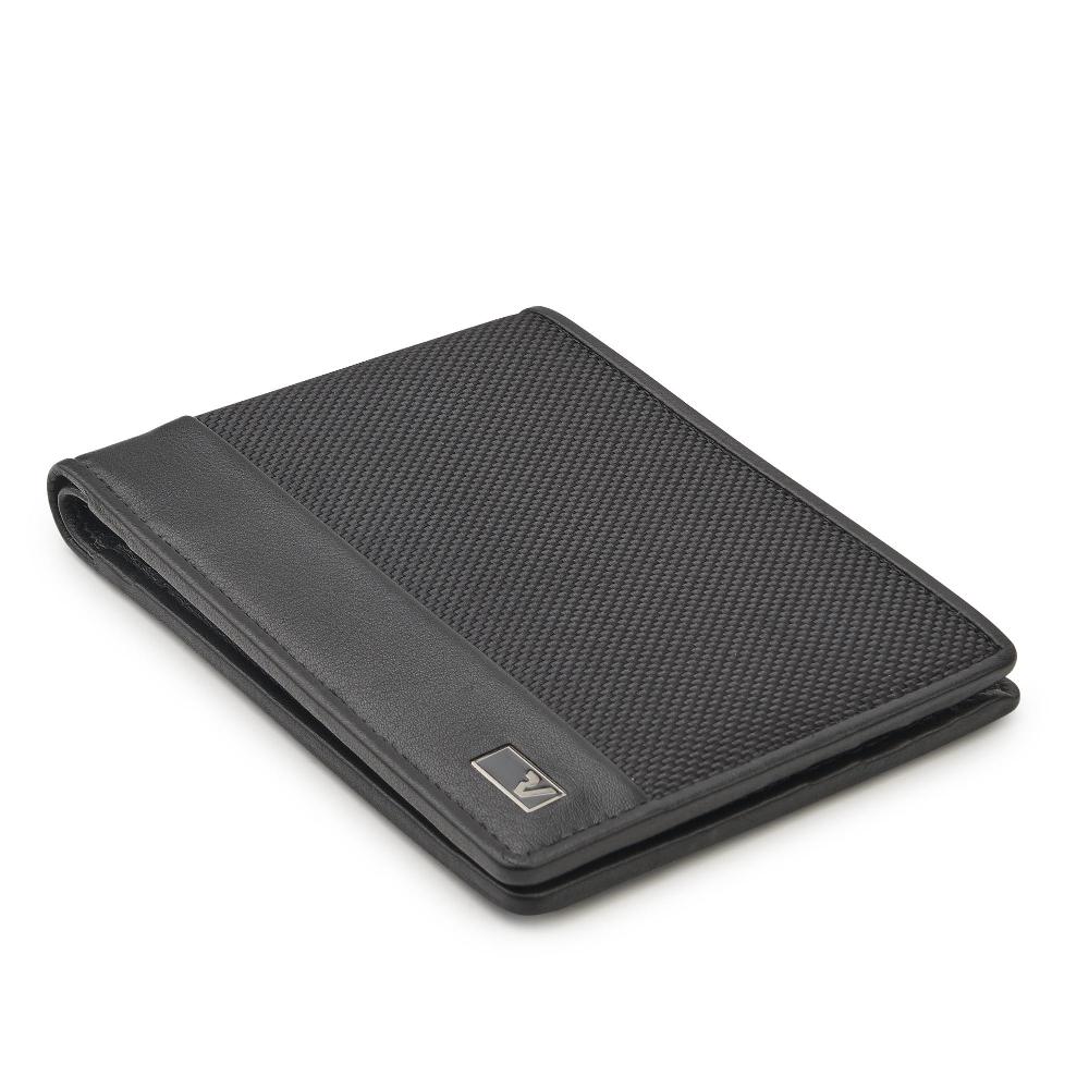 Roncato Portafoglio alabama nero Negozio Online Roncato Offerta