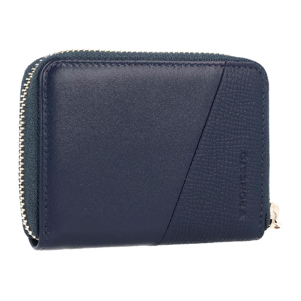 Roncato Portafoglio milano navy Negozio Online Roncato Outlet