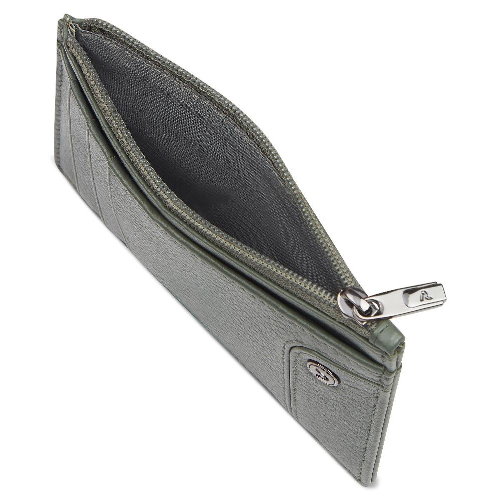 Roncato Porta carte di credito alaska salvia Negozio Online Roncato Hotsell