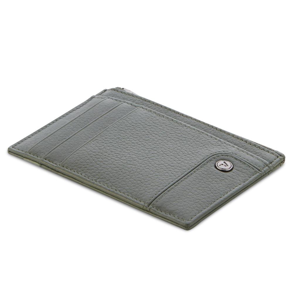 Roncato Porta carte di credito alaska salvia Negozio Online Roncato Hotsell