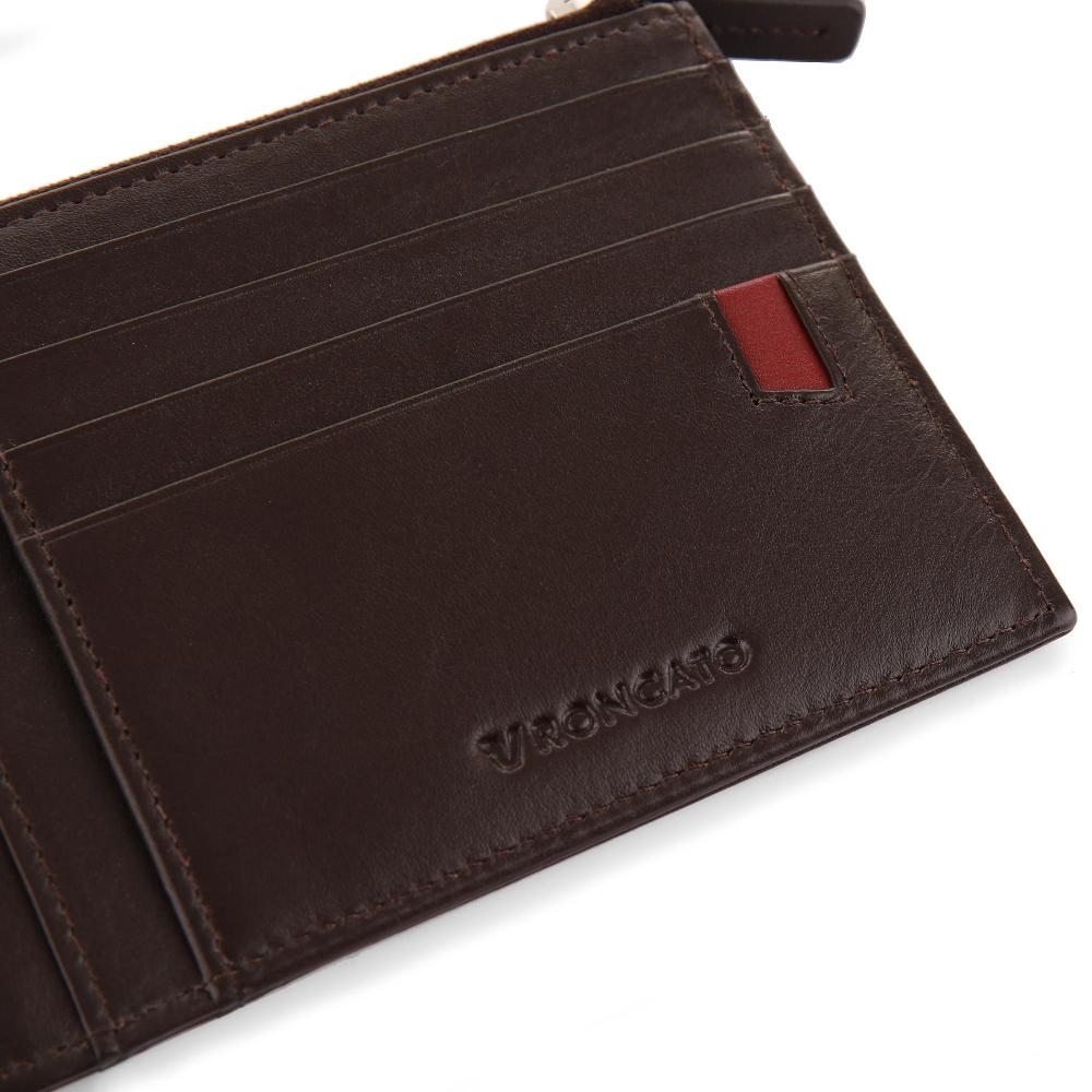 Roncato Porta carte di credito pascal testa di moro Negozio Online Roncato Vendite Flash